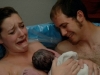 The Beauty of Birth